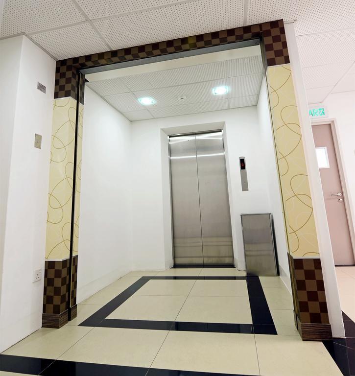 Hotel Avenue Kuantan Exterior photo