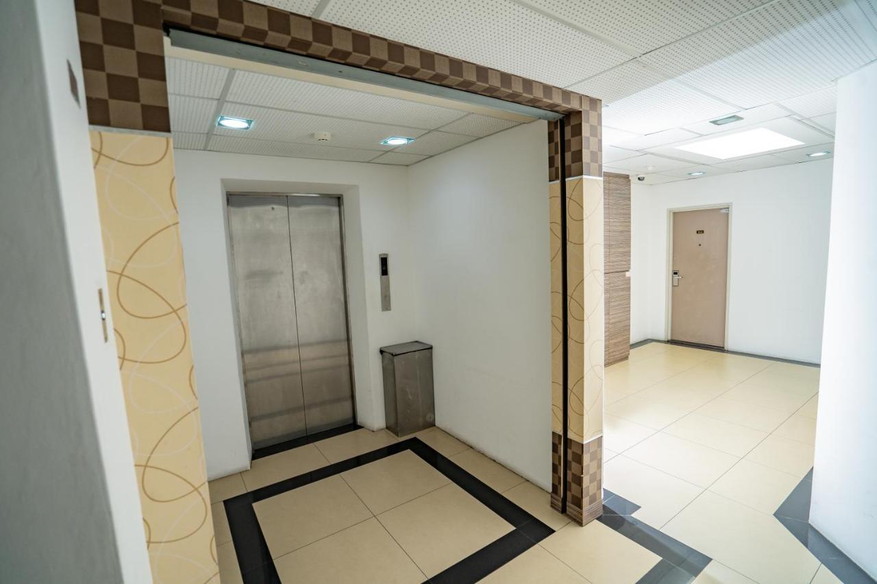 Hotel Avenue Kuantan Exterior photo