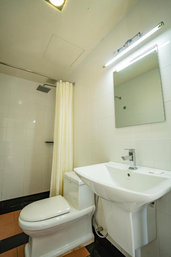 Hotel Avenue Kuantan Exterior photo