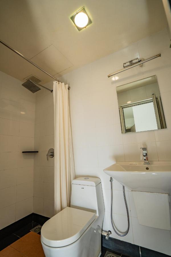 Hotel Avenue Kuantan Exterior photo