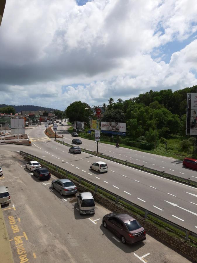 Hotel Avenue Kuantan Exterior photo