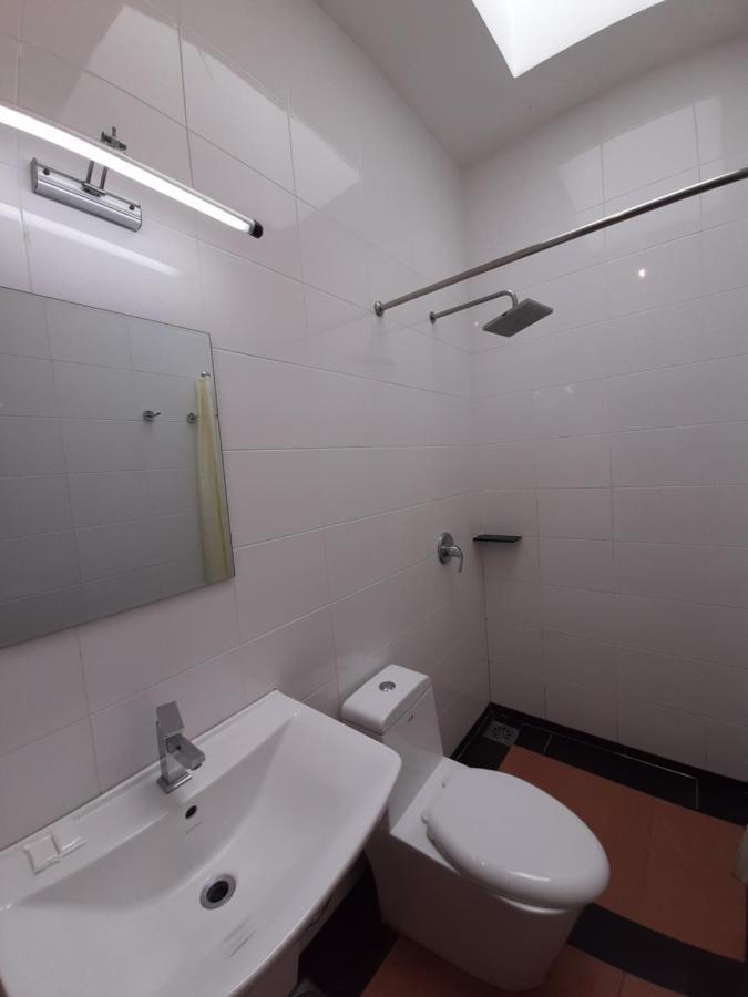 Hotel Avenue Kuantan Exterior photo